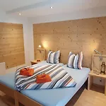 Apartment Silberblick Chilcheri - Aussergewöhnlich&familienfreundlich Grächen