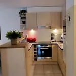 Silberblick - Aussergewoehnlich & Familienfreundlich Apartment Grachen