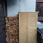 Apartment Silberblick Chilcheri - Aussergewöhnlich&familienfreundlich