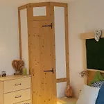 Silberblick Chilcheri - Aussergewöhnlich&familienfreundlich Apartment Grächen