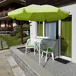 Silberblick Chilcheri - Aussergewöhnlich&familienfreundlich Apartment Grächen