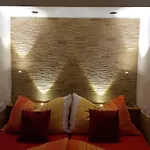 Apartment Silberblick Chilcheri - Aussergewöhnlich&familienfreundlich Grächen