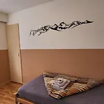 Silberblick Chilcheri - Aussergewöhnlich&familienfreundlich Apartment Grächen