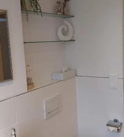 Appartement Silberblick 