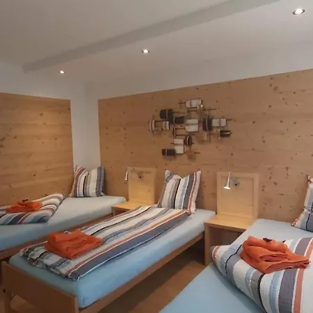 Appartement Silberblick - Aussergewoehnlich & Familienfreundlich