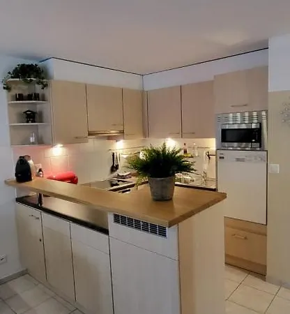 Silberblick - Aussergewoehnlich & Familienfreundlich Grächen