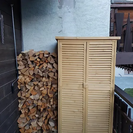 Appartement Silberblick 