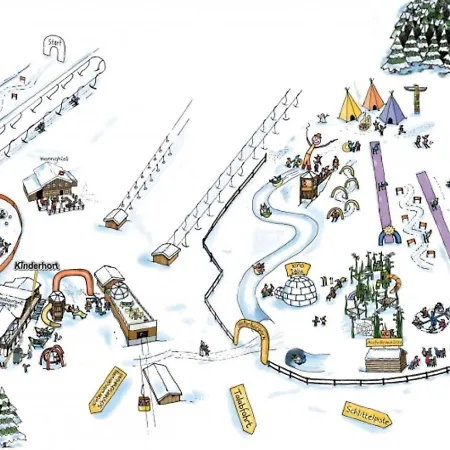 Silberblick - Aussergewoehnlich & Familienfreundlich * Grächen