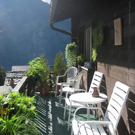 Silberblick - Aussergewoehnlich & Familienfreundlich Appartement *