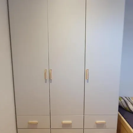 Silberblick - Aussergewoehnlich & Familienfreundlich Appartement Grächen