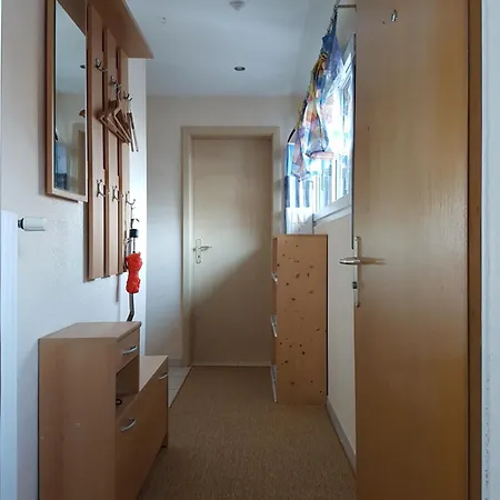 Appartement Silberblick 