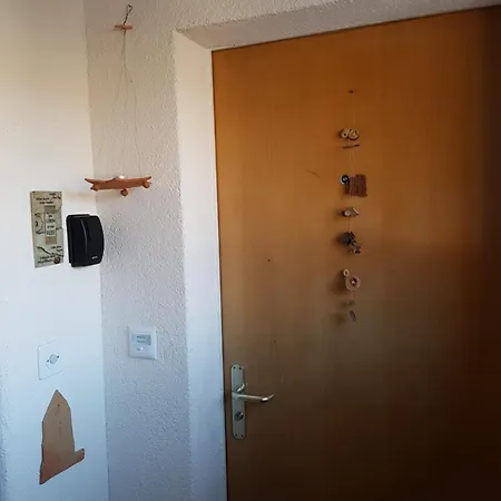 Appartement Silberblick 