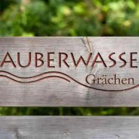 Silberblick - Aussergewoehnlich & Familienfreundlich Appartement Grächen