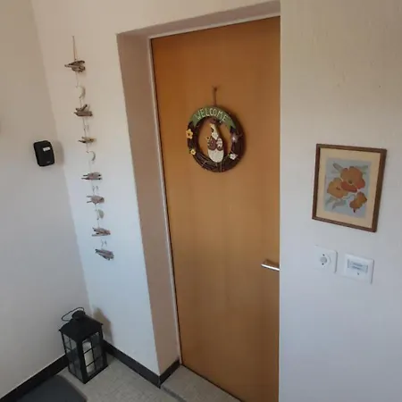 Silberblick - Aussergewoehnlich & Familienfreundlich Appartement *