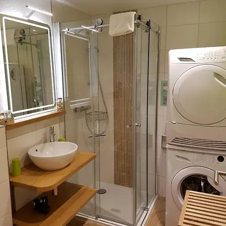 Silberblick - Aussergewoehnlich & Familienfreundlich Appartement *