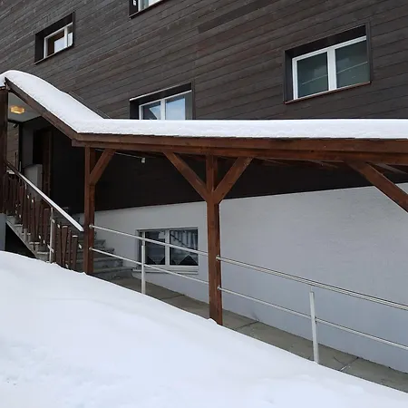 Silberblick - Aussergewoehnlich & Familienfreundlich Grächen