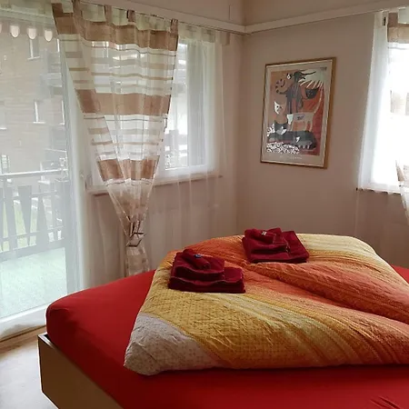 Silberblick - Aussergewoehnlich & Familienfreundlich Appartement