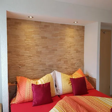 Silberblick - Aussergewoehnlich & Familienfreundlich Appartement *