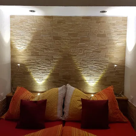 Appartement Silberblick - Aussergewoehnlich & Familienfreundlich Grächen