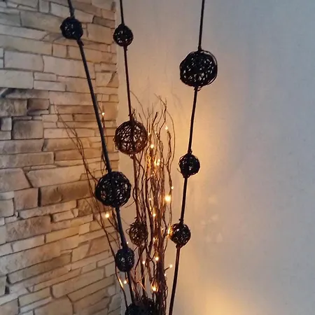 Appartement Silberblick - Aussergewoehnlich & Familienfreundlich *