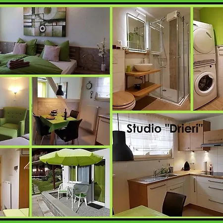 Appartement Silberblick 