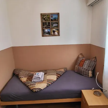 Appartement Silberblick 