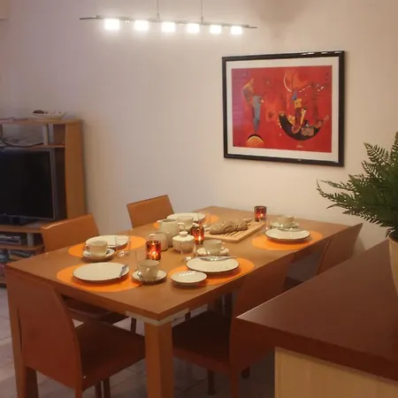 Silberblick - Aussergewoehnlich & Familienfreundlich * Grächen