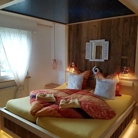 Silberblick - Aussergewoehnlich & Familienfreundlich