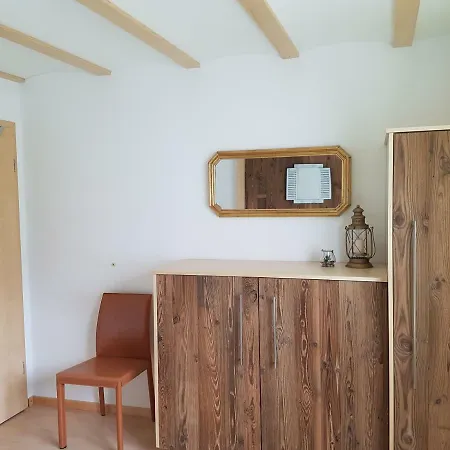 Appartement Silberblick 