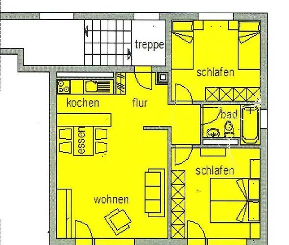 Silberblick - Aussergewoehnlich & Familienfreundlich