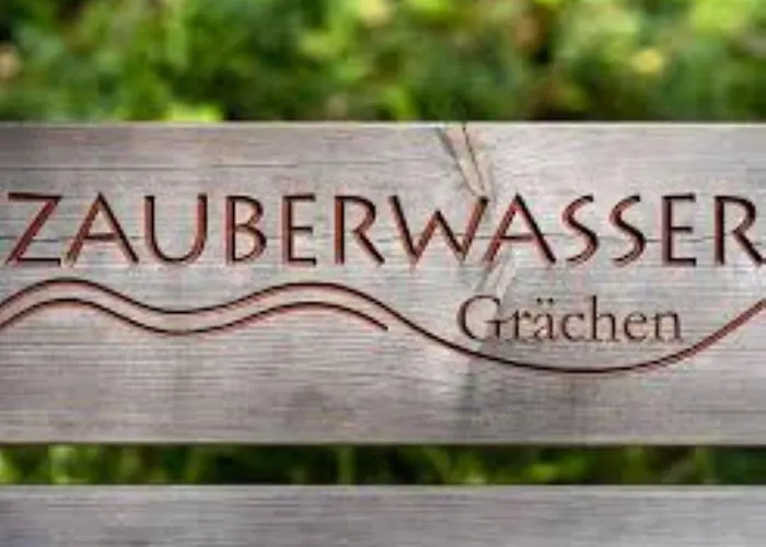 Silberblick - Aussergewoehnlich & Familienfreundlich 公寓 格雷兴