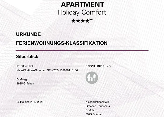 公寓 Silberblick - Aussergewoehnlich & Familienfreundlich *
