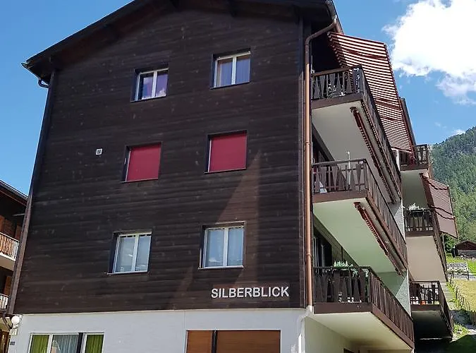 Silberblick - Aussergewoehnlich & Familienfreundlich 公寓 *