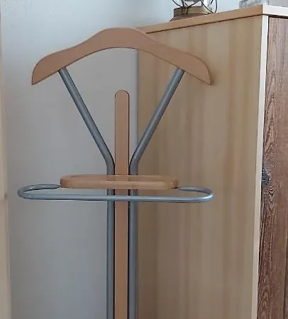 Appartement Silberblick - Aussergewoehnlich & Familienfreundlich *