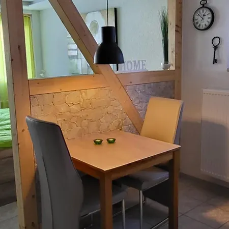 Silberblick - Aussergewoehnlich & Familienfreundlich Appartement Grächen