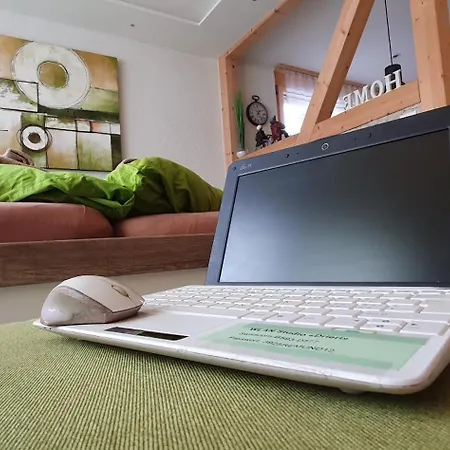 Silberblick - Aussergewoehnlich & Familienfreundlich Appartement Grächen