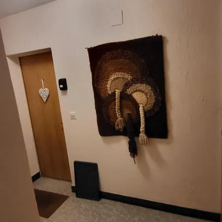 Appartement Silberblick - Aussergewoehnlich & Familienfreundlich Grächen