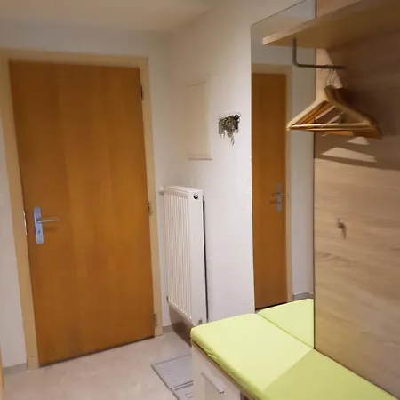 Appartement Silberblick - Aussergewoehnlich & Familienfreundlich *