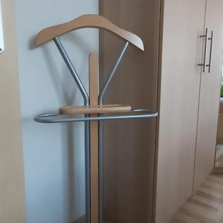 Appartement Silberblick - Aussergewoehnlich & Familienfreundlich