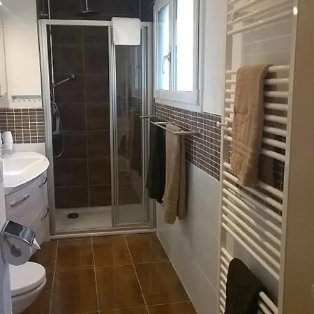 Silberblick - Aussergewoehnlich & Familienfreundlich Appartement *