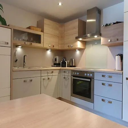 Silberblick - Aussergewoehnlich & Familienfreundlich *