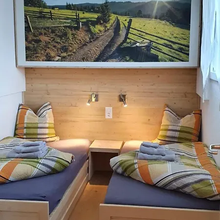 Silberblick - Aussergewoehnlich & Familienfreundlich غراشن