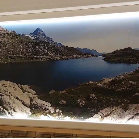 Silberblick - Aussergewoehnlich & Familienfreundlich * غراشن