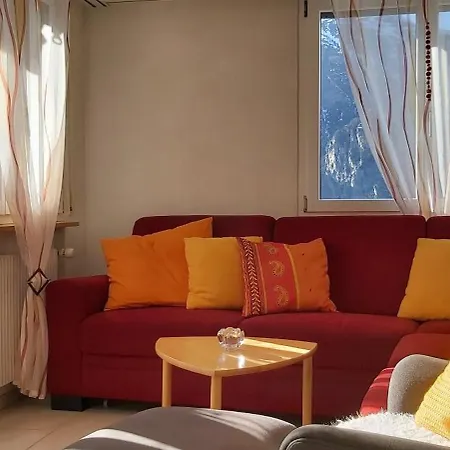 Silberblick - Aussergewoehnlich & Familienfreundlich * غراشن