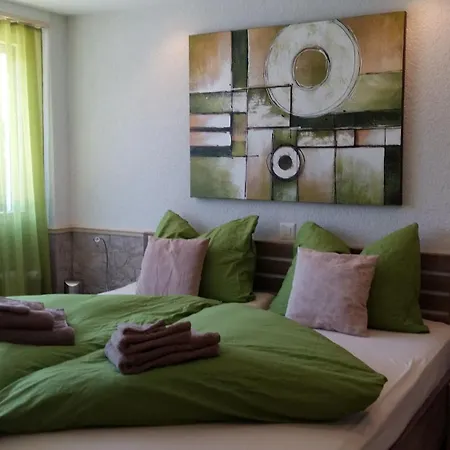 Silberblick - Aussergewoehnlich & Familienfreundlich شقة