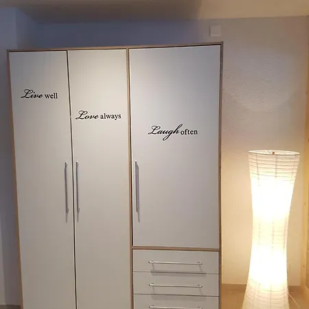 Silberblick - Aussergewoehnlich & Familienfreundlich غراشن