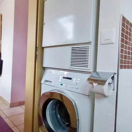 Silberblick - Aussergewoehnlich & Familienfreundlich شقة غراشن