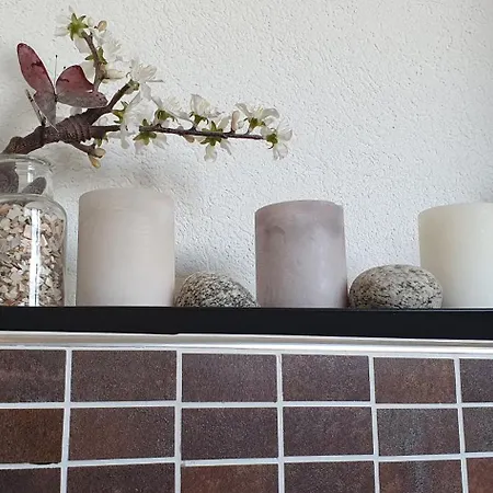 Silberblick - Aussergewoehnlich & Familienfreundlich غراشن