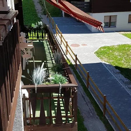 Silberblick - Aussergewoehnlich & Familienfreundlich غراشن